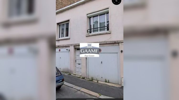 Ma-Cabane - Vente Maison Le Havre, 107 m²