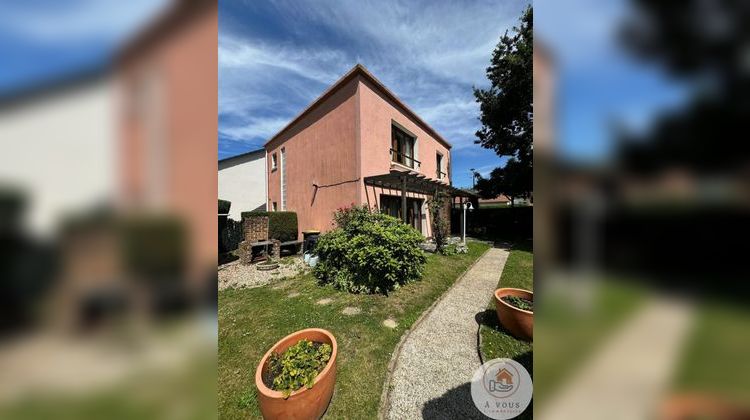 Ma-Cabane - Vente Maison Le Havre, 86 m²