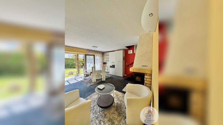 Ma-Cabane - Vente Maison Le Havre, 86 m²