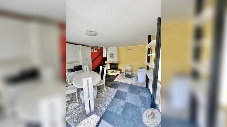 Ma-Cabane - Vente Maison Le Havre, 86 m²