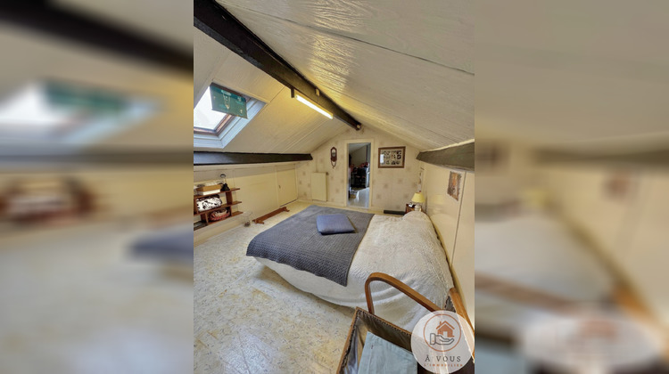 Ma-Cabane - Vente Maison Le Havre, 70 m²