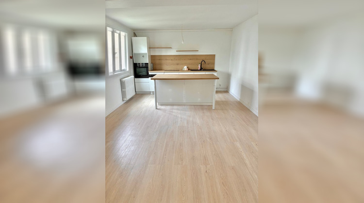 Ma-Cabane - Vente Maison LE HAVRE, 137 m²