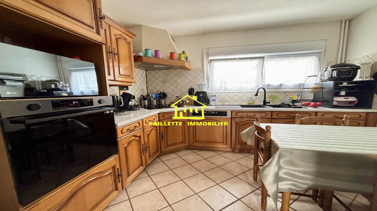 Ma-Cabane - Vente Maison Le Havre, 96 m²