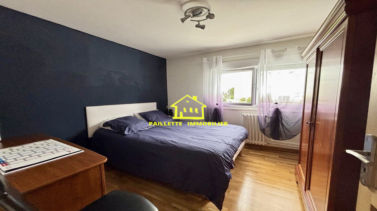 Ma-Cabane - Vente Maison Le Havre, 96 m²