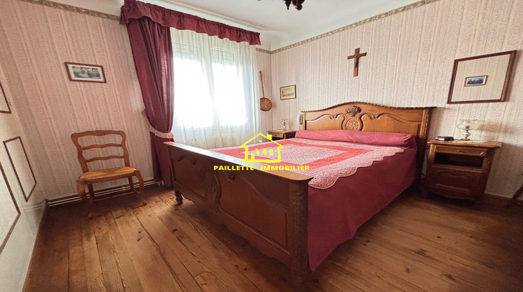 Ma-Cabane - Vente Maison Le Havre, 85 m²