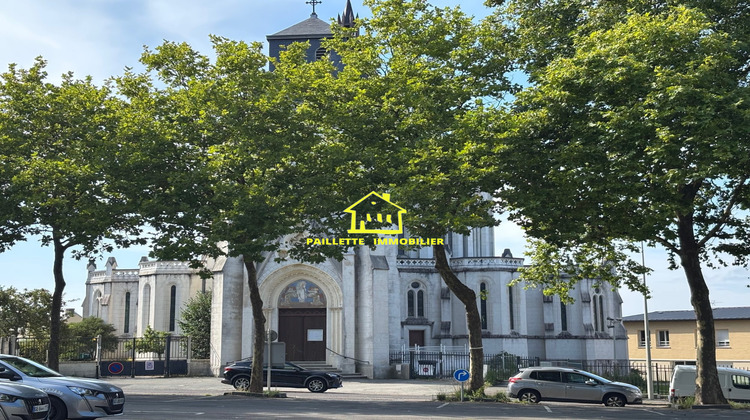 Ma-Cabane - Vente Maison Le Havre, 78 m²