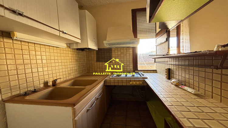 Ma-Cabane - Vente Maison Le Havre, 78 m²