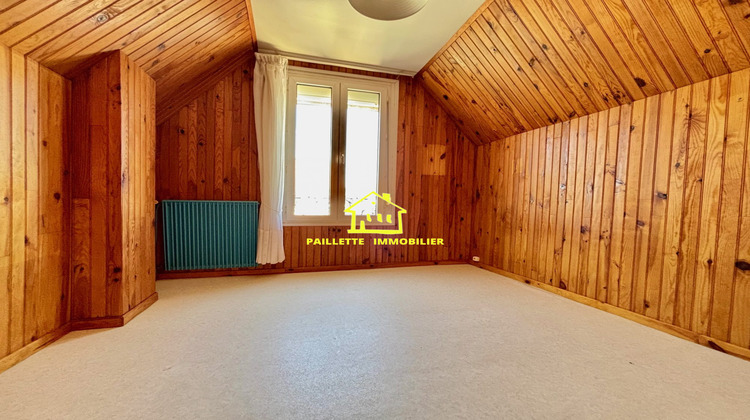 Ma-Cabane - Vente Maison Le Havre, 78 m²