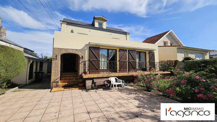 Ma-Cabane - Vente Maison Le Havre, 133 m²