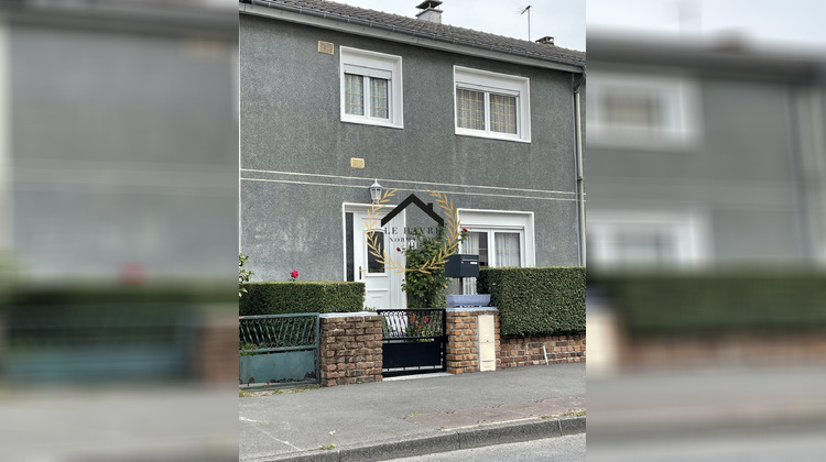 Ma-Cabane - Vente Maison Le Havre, 96 m²