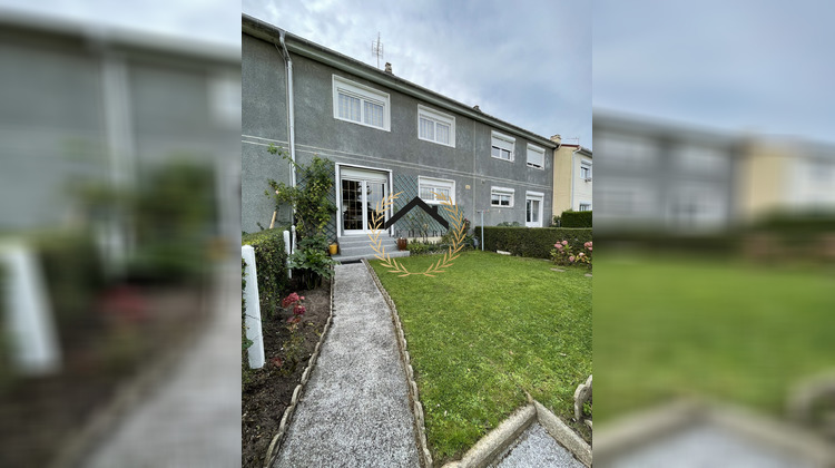 Ma-Cabane - Vente Maison Le Havre, 96 m²