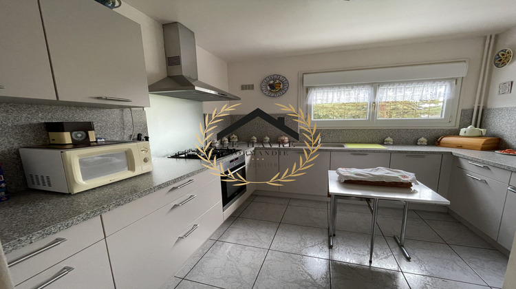 Ma-Cabane - Vente Maison Le Havre, 96 m²