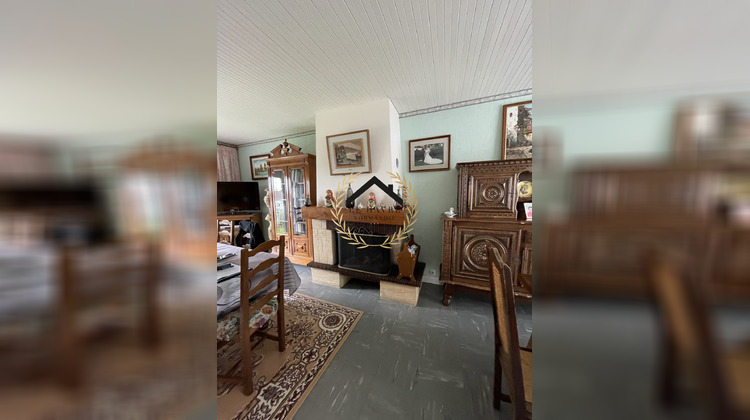 Ma-Cabane - Vente Maison Le Havre, 96 m²