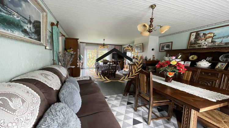 Ma-Cabane - Vente Maison Le Havre, 96 m²