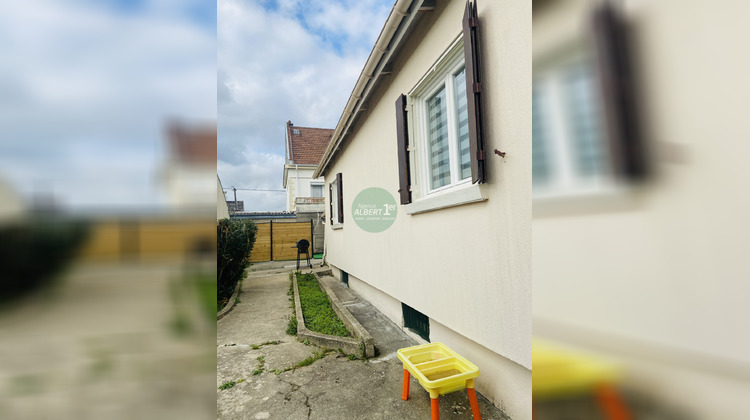 Ma-Cabane - Vente Maison Le Havre, 60 m²