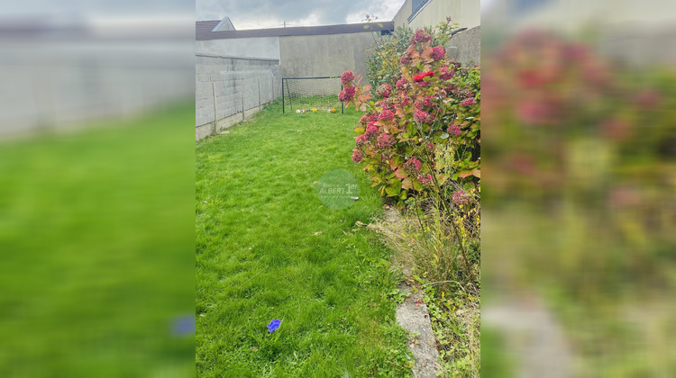 Ma-Cabane - Vente Maison Le Havre, 60 m²