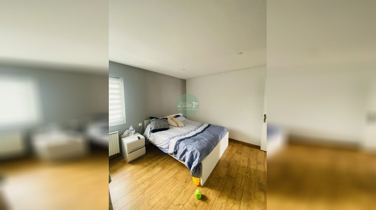 Ma-Cabane - Vente Maison Le Havre, 60 m²