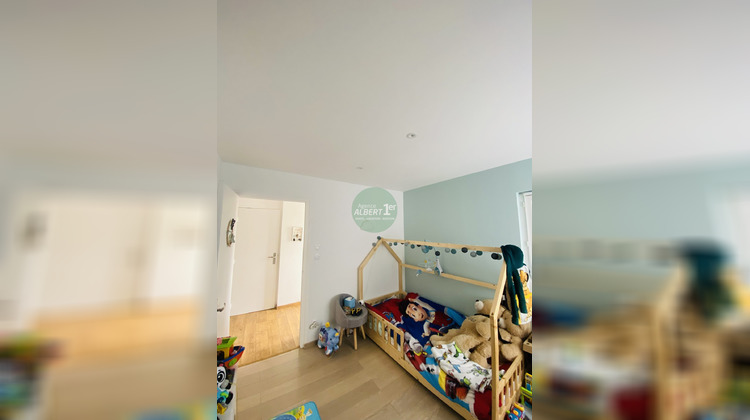 Ma-Cabane - Vente Maison Le Havre, 60 m²