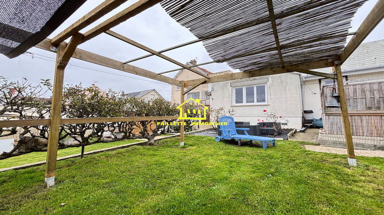 Ma-Cabane - Vente Maison Le Havre, 66 m²
