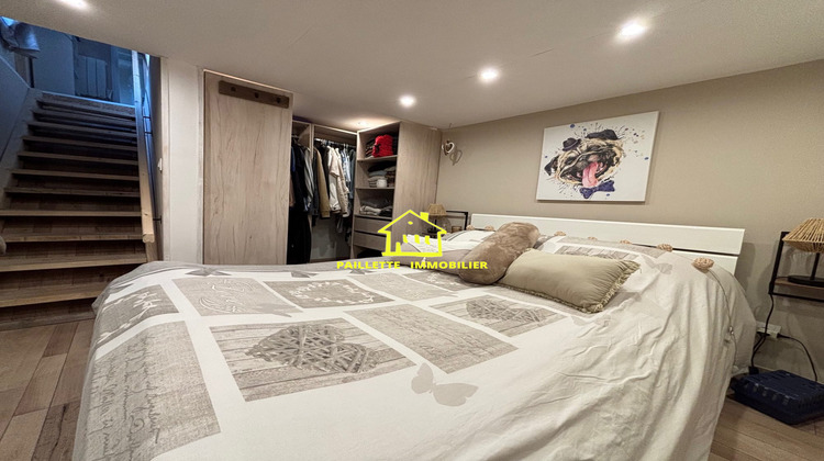 Ma-Cabane - Vente Maison Le Havre, 66 m²