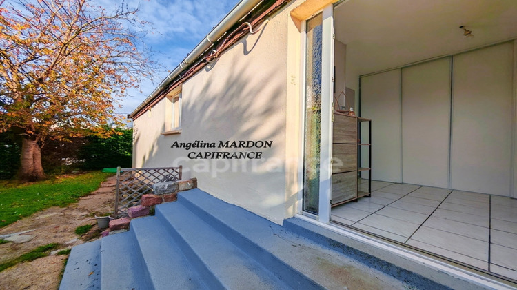 Ma-Cabane - Vente Maison LE HAVRE, 78 m²