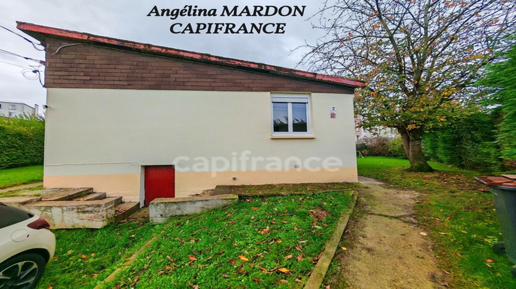 Ma-Cabane - Vente Maison LE HAVRE, 78 m²