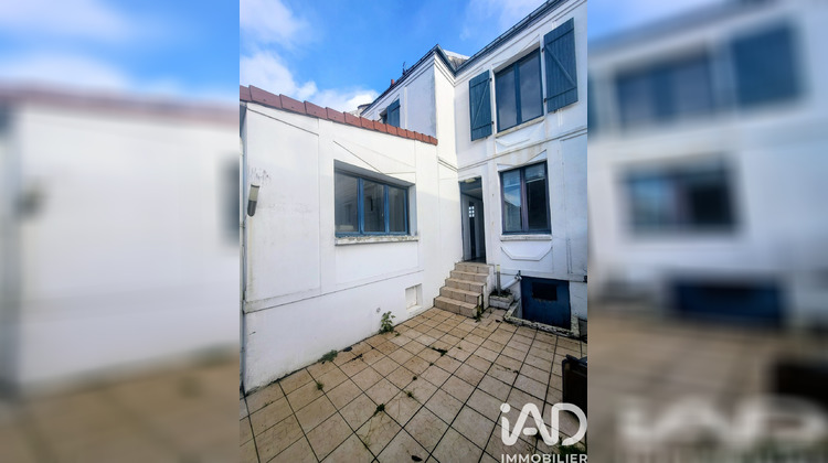 Ma-Cabane - Vente Maison Le Havre, 85 m²