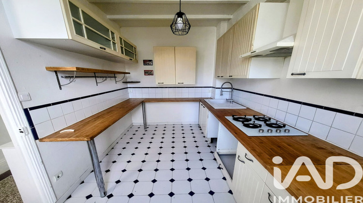 Ma-Cabane - Vente Maison Le Havre, 85 m²