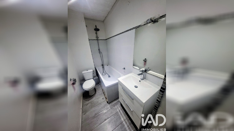 Ma-Cabane - Vente Maison Le Havre, 85 m²