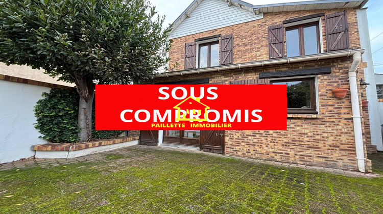 Ma-Cabane - Vente Maison Le Havre, 64 m²