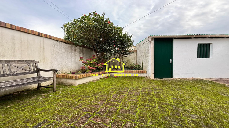 Ma-Cabane - Vente Maison Le Havre, 64 m²