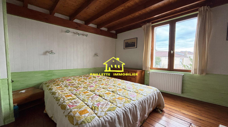 Ma-Cabane - Vente Maison Le Havre, 64 m²