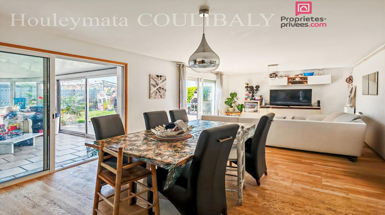 Ma-Cabane - Vente Maison LE HAVRE, 111 m²