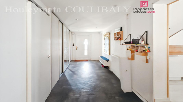 Ma-Cabane - Vente Maison LE HAVRE, 111 m²