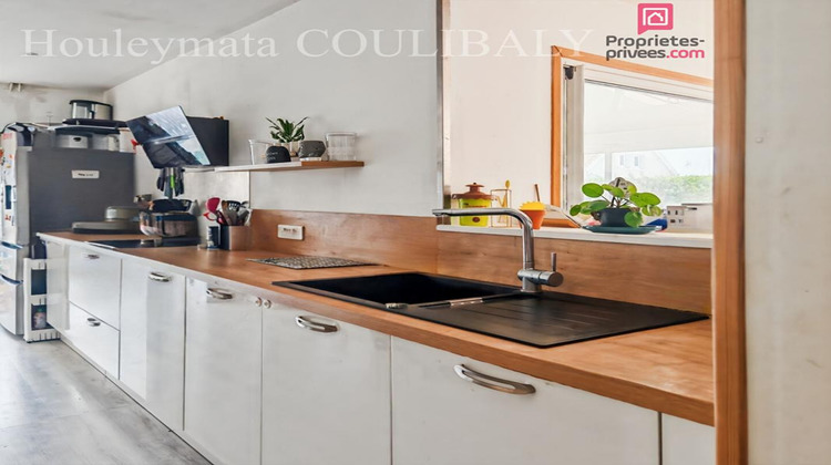 Ma-Cabane - Vente Maison LE HAVRE, 111 m²