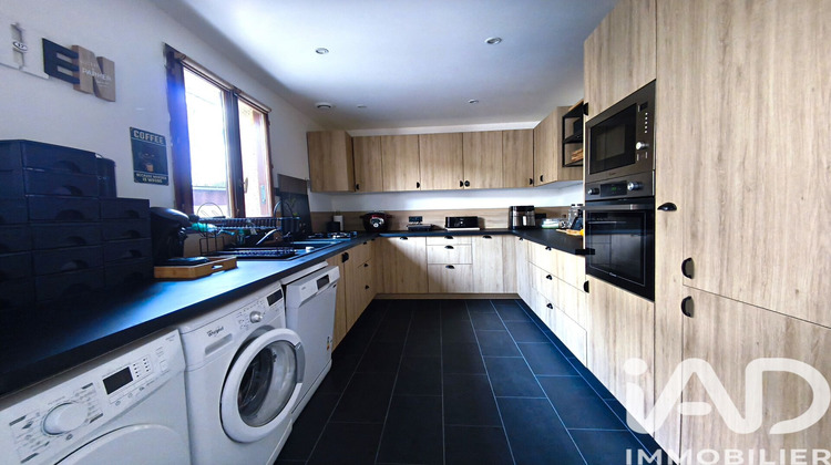 Ma-Cabane - Vente Maison Le Havre, 85 m²