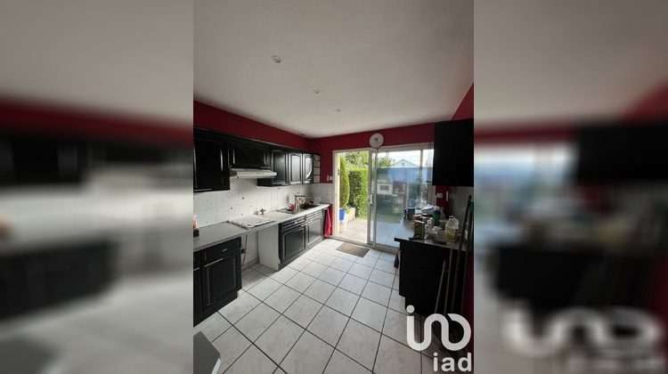 Ma-Cabane - Vente Maison Le Havre, 109 m²