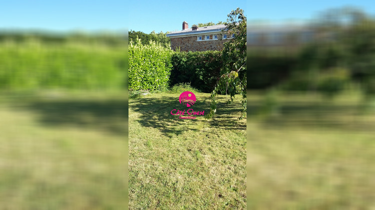 Ma-Cabane - Vente Maison Le Havre, 105 m²