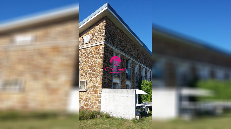 Ma-Cabane - Vente Maison Le Havre, 105 m²