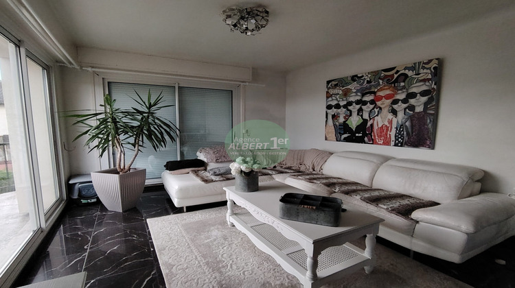 Ma-Cabane - Vente Maison Le Havre, 77 m²