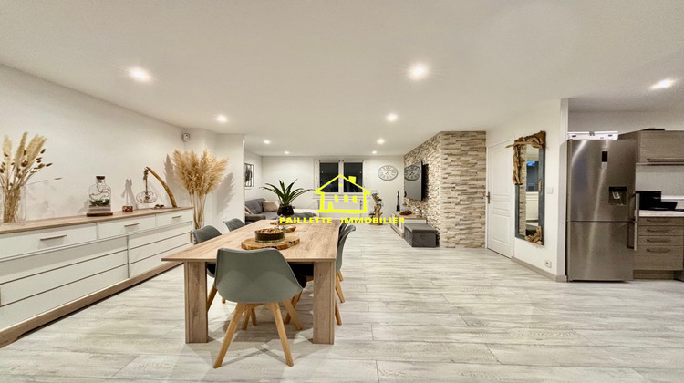 Ma-Cabane - Vente Maison Le Havre, 92 m²