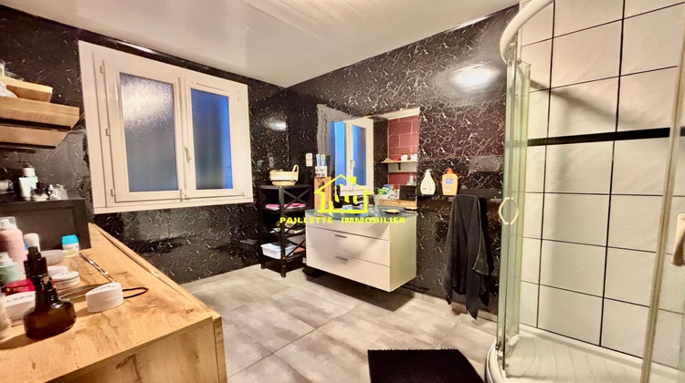 Ma-Cabane - Vente Maison Le Havre, 92 m²