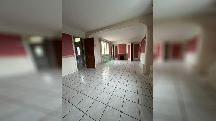 Ma-Cabane - Vente Maison Le Havre, 95 m²