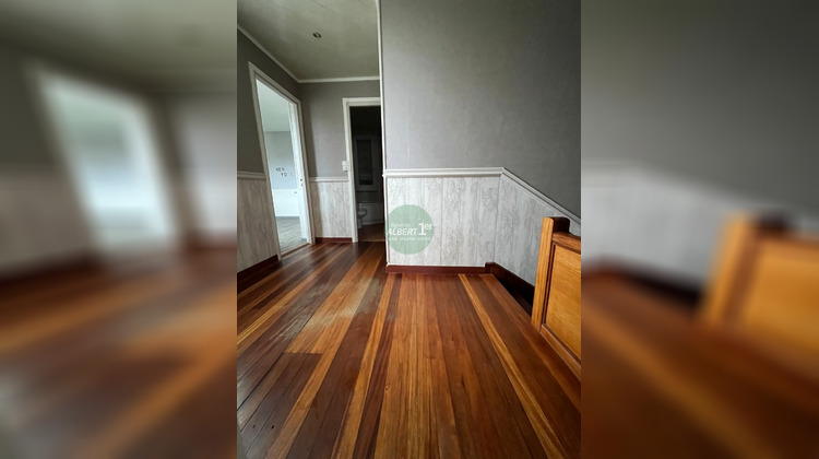 Ma-Cabane - Vente Maison Le Havre, 95 m²