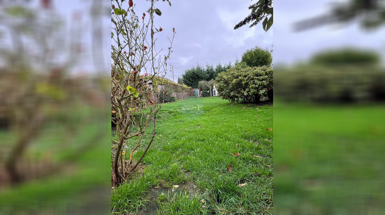 Ma-Cabane - Vente Maison Le Havre, 95 m²