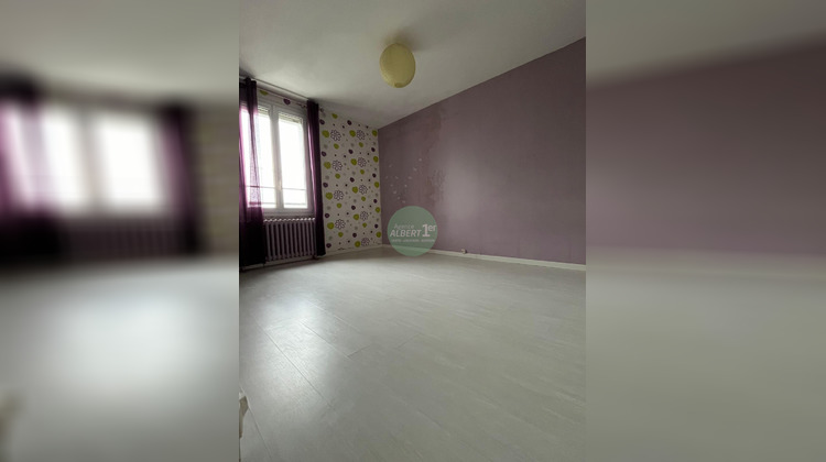 Ma-Cabane - Vente Maison Le Havre, 95 m²