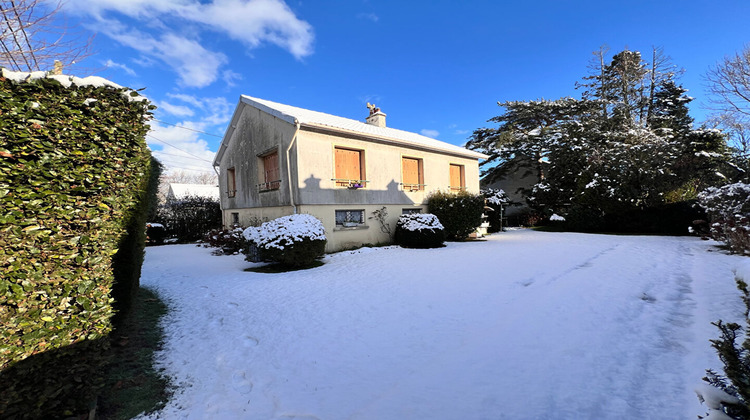 Ma-Cabane - Vente Maison LE HAVRE, 70 m²