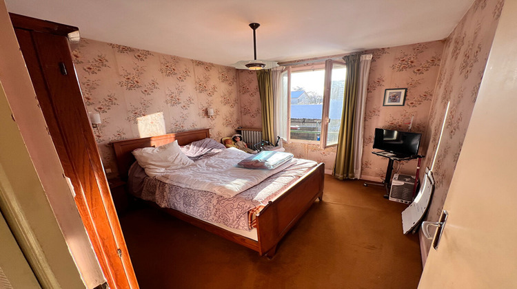 Ma-Cabane - Vente Maison LE HAVRE, 70 m²