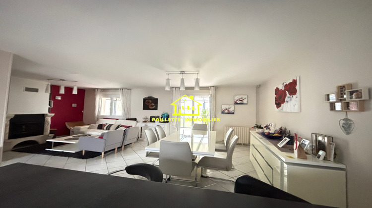 Ma-Cabane - Vente Maison Le Havre, 112 m²