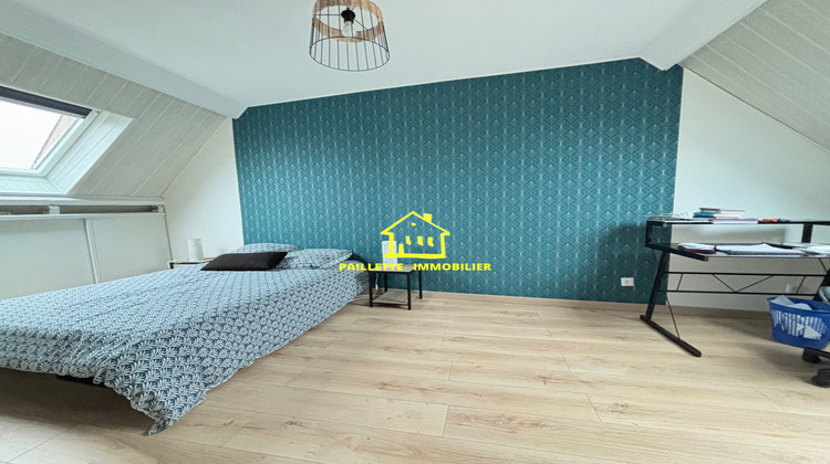 Ma-Cabane - Vente Maison Le Havre, 112 m²